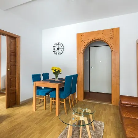 Rent like home - Arkadia pod Nosalem-3